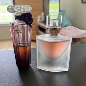Lancôme Trésor Midnight Rose Perfume Duo